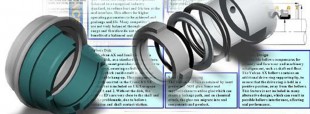 Industrial Spare Parts Industrial Spare Parts